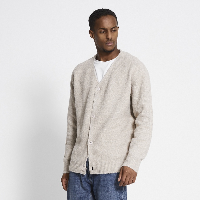 Strickjacke "David Cardigan"